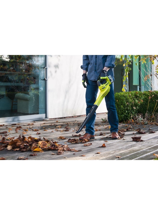 RYOBI Tools 18V Cordless Blower - Image 4